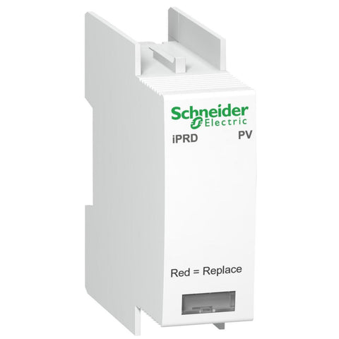 Reserveplugg Schneider Acti9 IPRD - 230