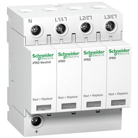 Overspenningsvern Acti9 IPRD - 400