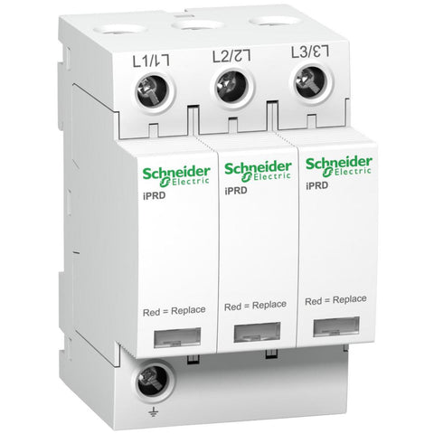 Overspenningsvern Acti9 IPRD - 400