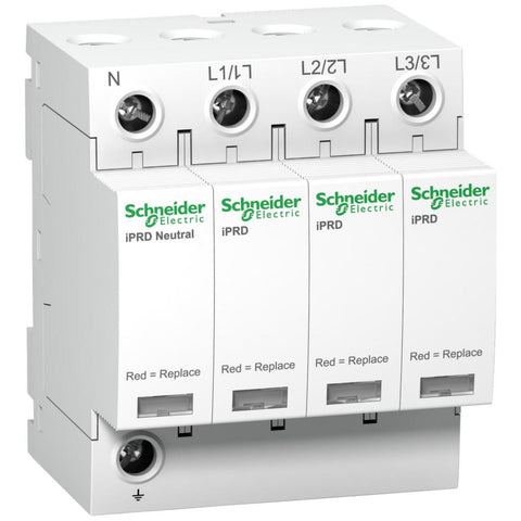 Overspenningsvern Acti9 IPRD - 400