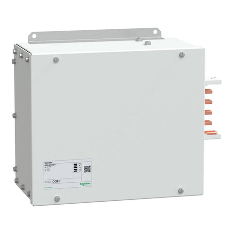 Endetilførsel Schneider - 40