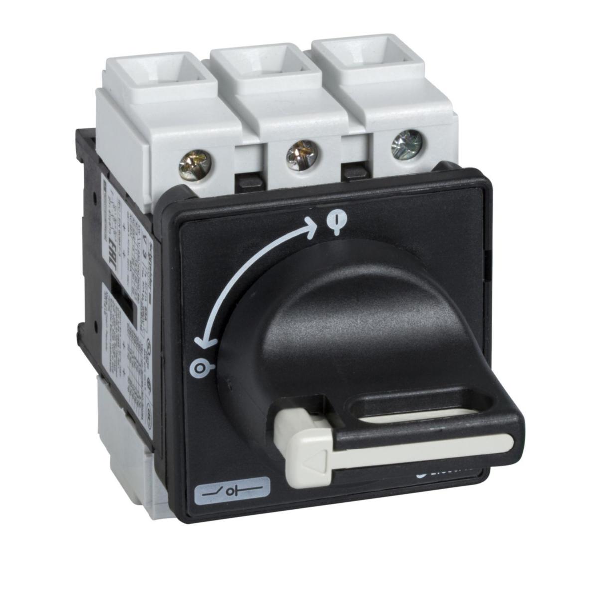 Hovedbryter Schneider 3P - Schneider Electric