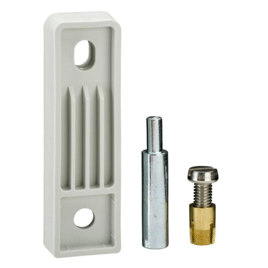 Veggfester Schneider Thalassa 4 stk PLM - Schneider Electric
