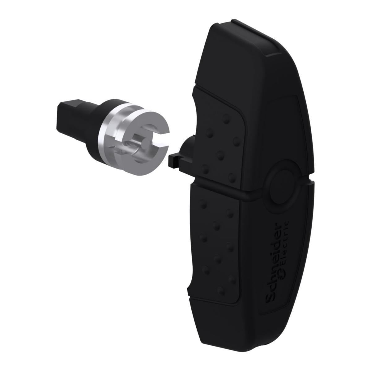 Splittlåsinnsats Schneider Spasial 3SD - Schneider Electric