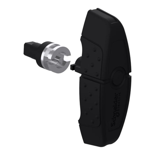 Splittlåsinnsats Schneider Spasial 3SD - Schneider Electric