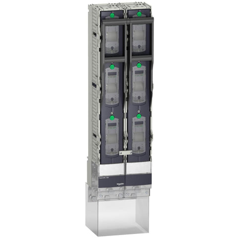 Sikringslist Schneider ISFL - Schneider Electric