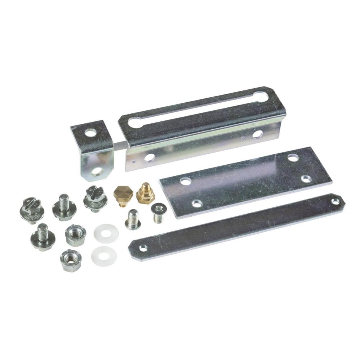Dørstopper metall Schneider Spasial 3SD - Schneider Electric