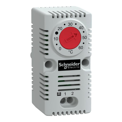 Elektronisk termostat Schneider - 30