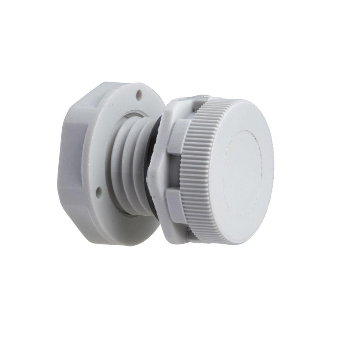 Ventilasjonsplugg for Thalassa skap Schneider