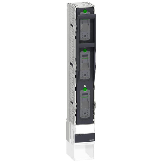 Sikringslist Schneider ISFL - Schneider Electric
