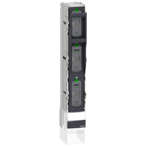Sikringslist Schneider ISFL - Schneider Electric