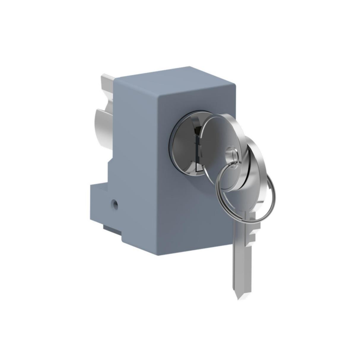 Låsinnsats Schneider Spasial - Schneider Electric