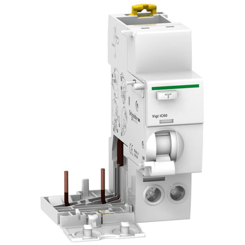 Jordfeilmodul Vigi Ic60L - 63
