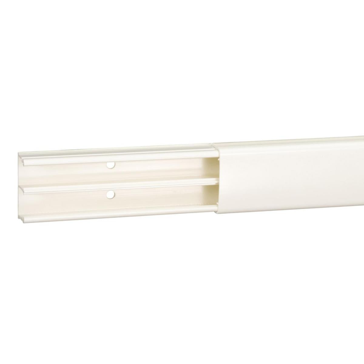 Minikanal OptiLine PC/ABS Halogenfri - Schneider Electric