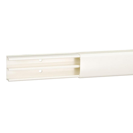Minikanal OptiLine PC/ABS Halogenfri - Schneider Electric