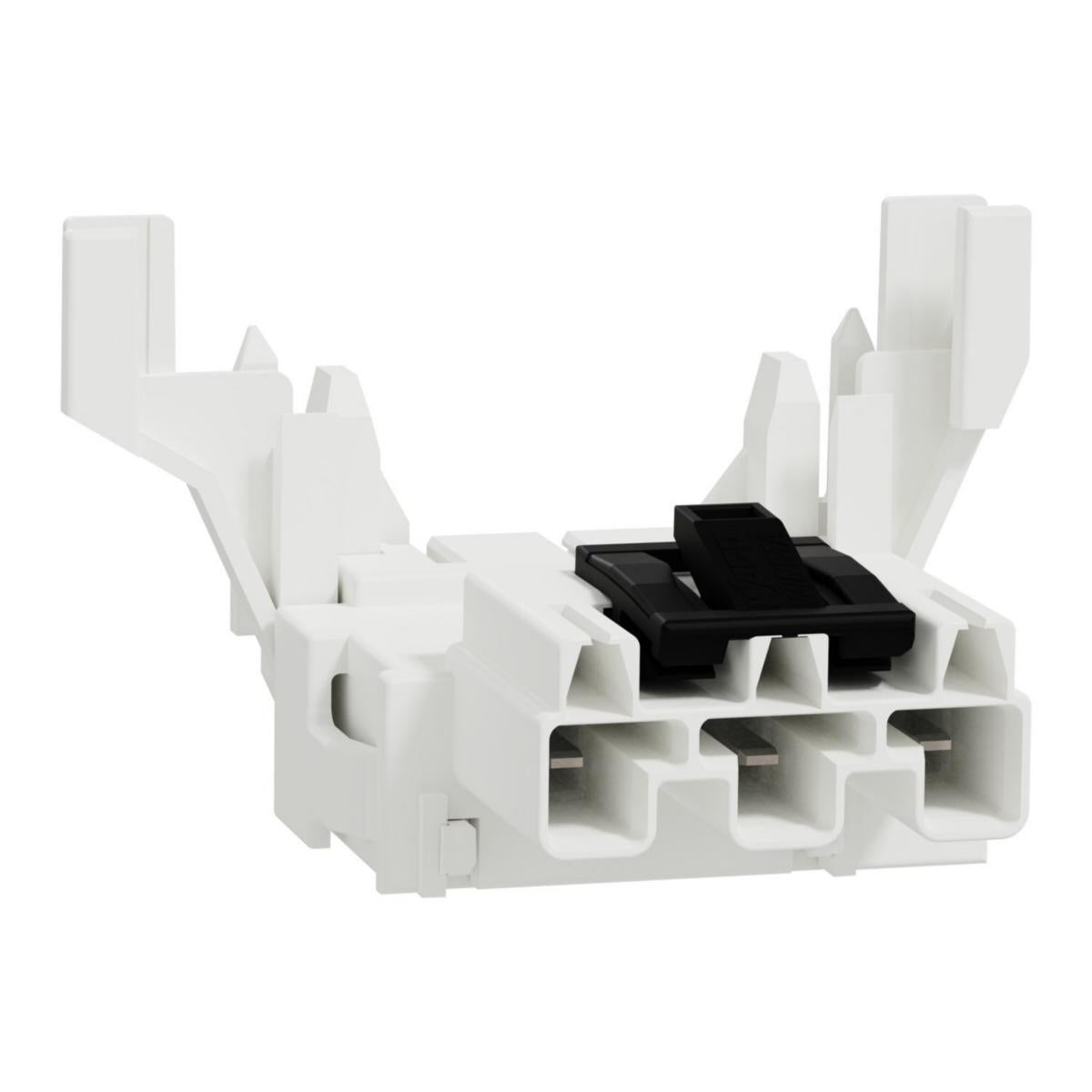 Adapter Schneider CYB-AD u/etikkvindu - Schneider Electric