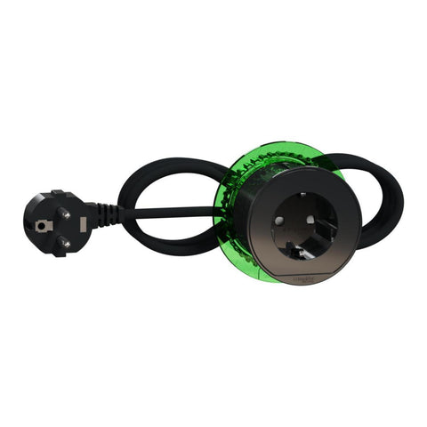 Bordenhet Unica Schuko