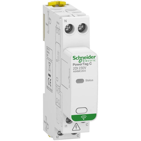 PowerTag Schneider - Schneider Electric