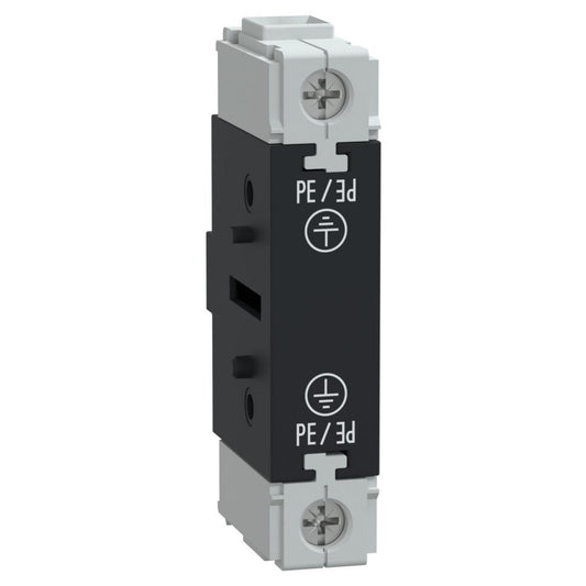 Jordtilkobling Schneider - Schneider Electric
