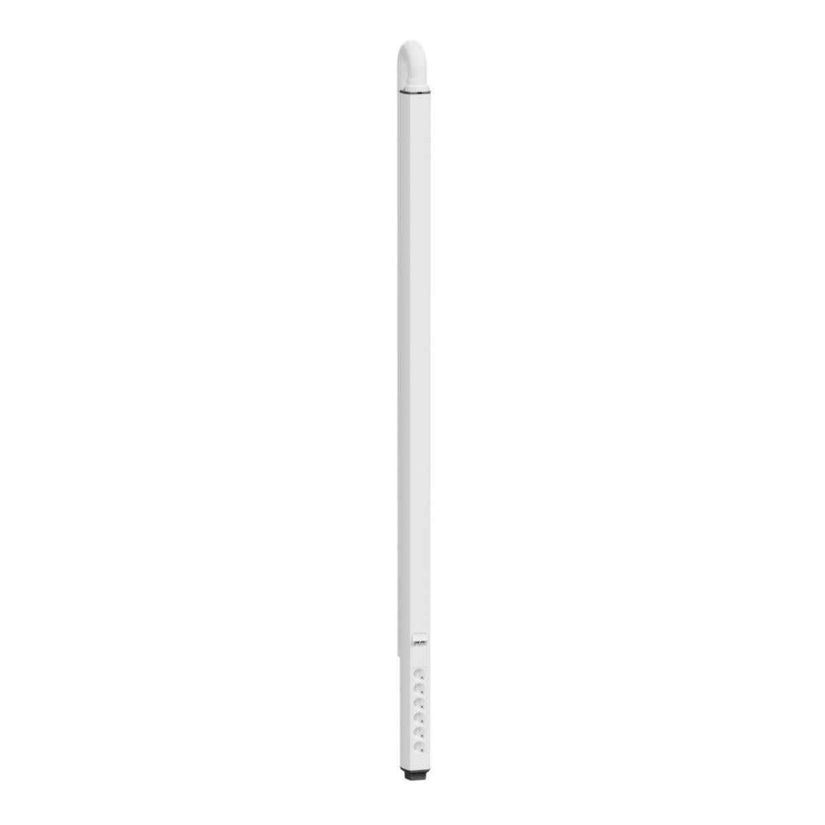Uttakstav Schneider OL45 6 strømuttak 2x med kabel - Schneider Electric