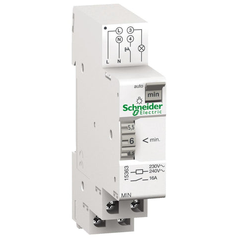 Trappelysautomat schneider - Schneider Electric