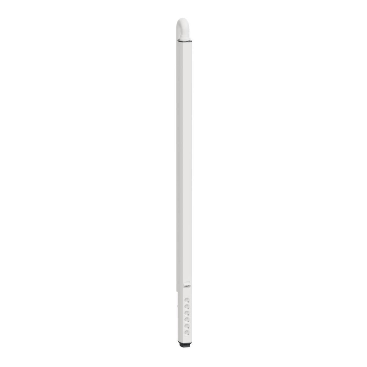 Uttakstav Schneider OL45 6 strømuttak 2x med kabel - Schneider Electric