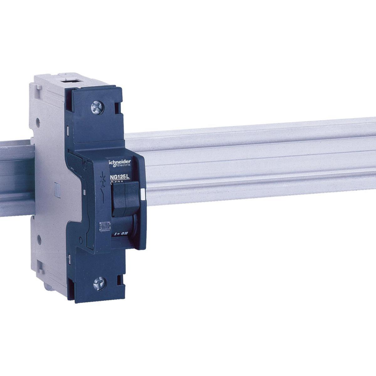 Modulære effektbrytere Schneider NG125L/D - 16