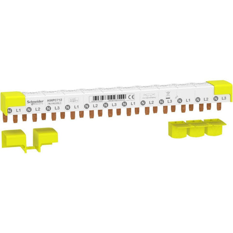 Samleskinne Acti9 iC40