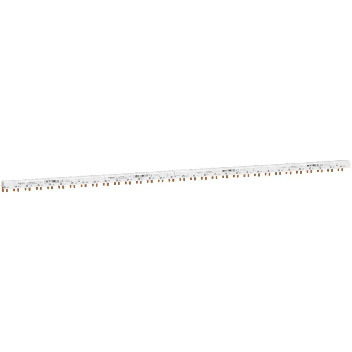 Samleskinne Acti9 iC40