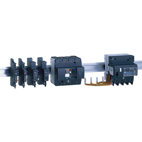 Tilbehør Schneider MX+OF for NG 125