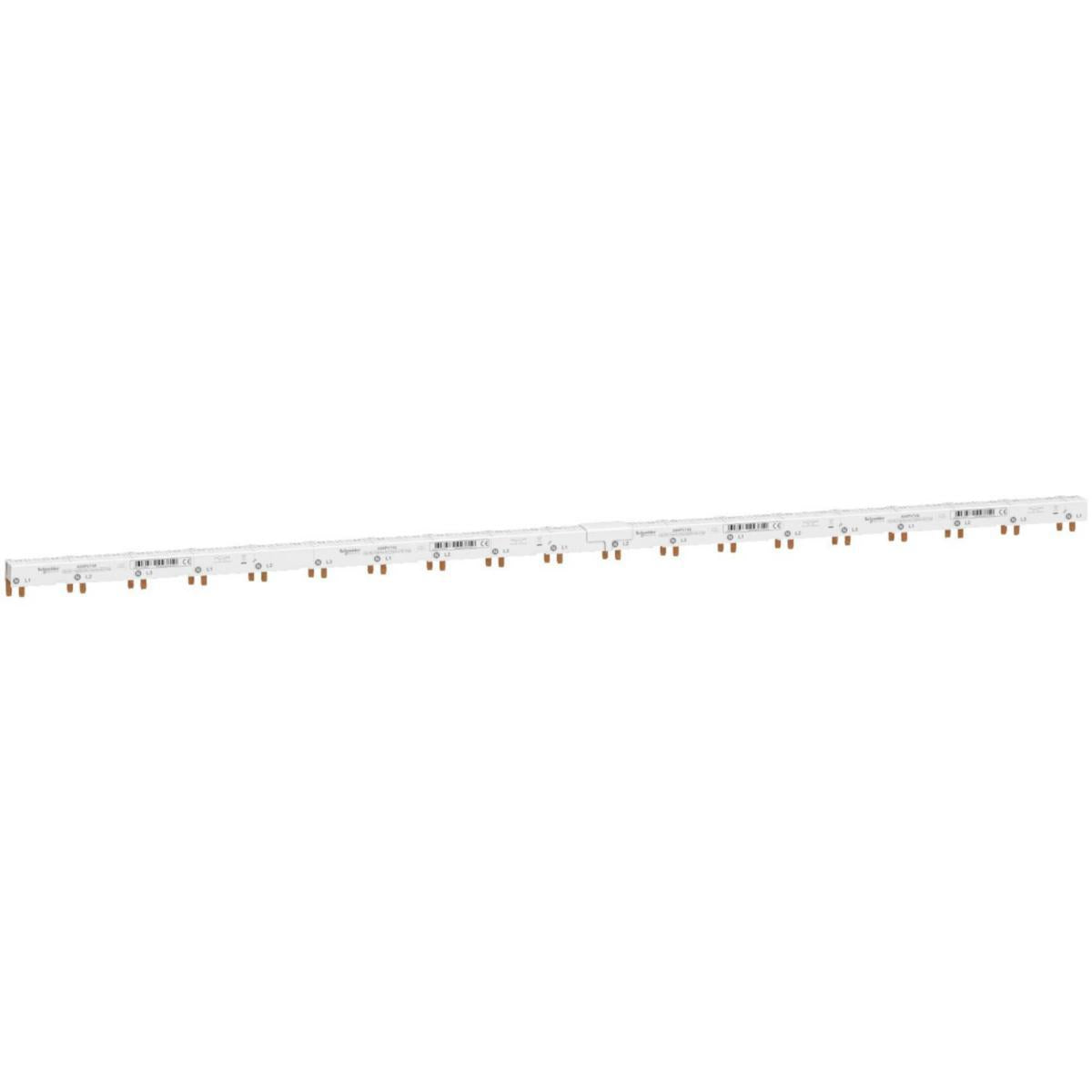 Samleskinne Acti9 iC40