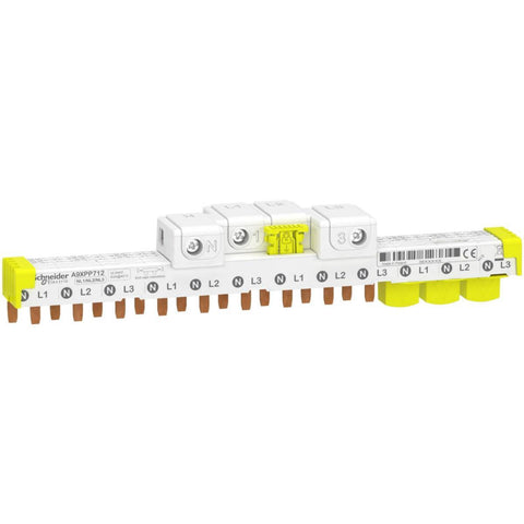 Samleskinne Acti9 iC40