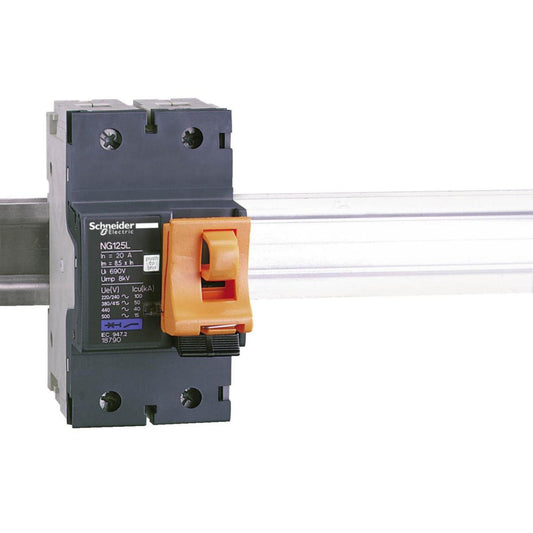 Kipp-Lås Schneider - Schneider Electric