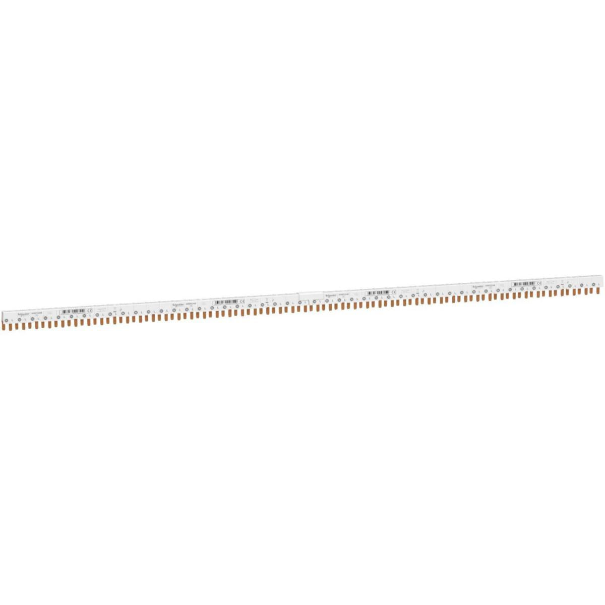 Samleskinne Acti9 iC40