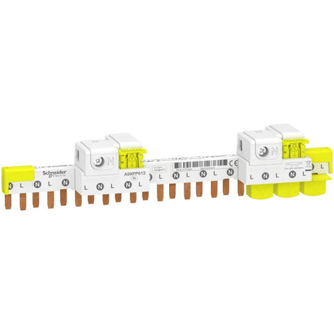 Samleskinne Acti9 iC40