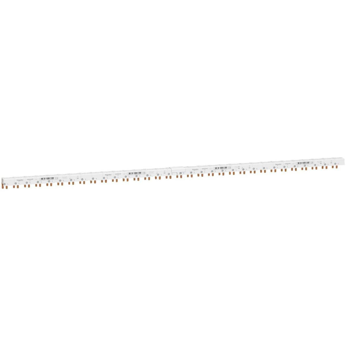 Samleskinne Acti9 iC40