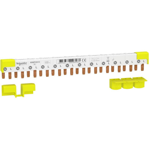 Samleskinne Acti9 iC40