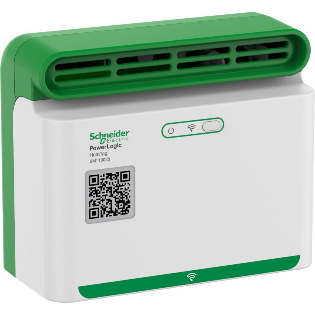 HeatTag Trådløs SmartSensor - Schneider Electric