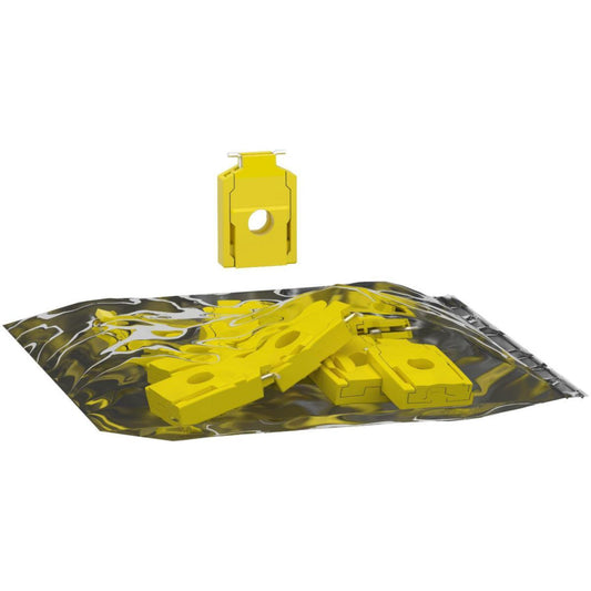 Låsebeslag Kl1 Schneider IC60 RCBO