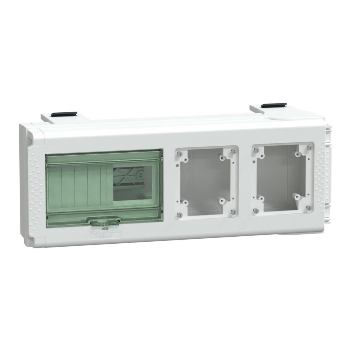 Uttaksboks Schneider for Kaedra - 230-500