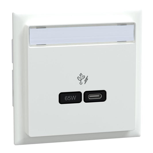 USB Lader 65W CYB - Schneider Electric