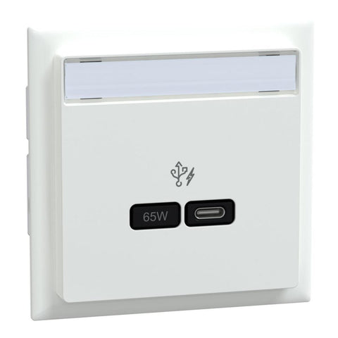 USB Lader 65W CYB - Schneider Electric