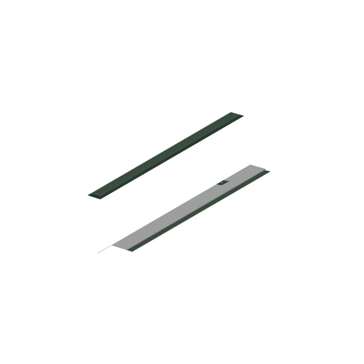 Børstepakning for flensplate Schneider Spasial - Schneider Electric
