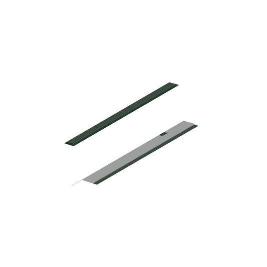 Børstepakning for flensplate Schneider Spasial - Schneider Electric