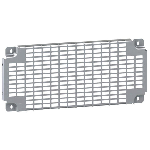 Montasjeplate Teleq. Schneider - Schneider Electric