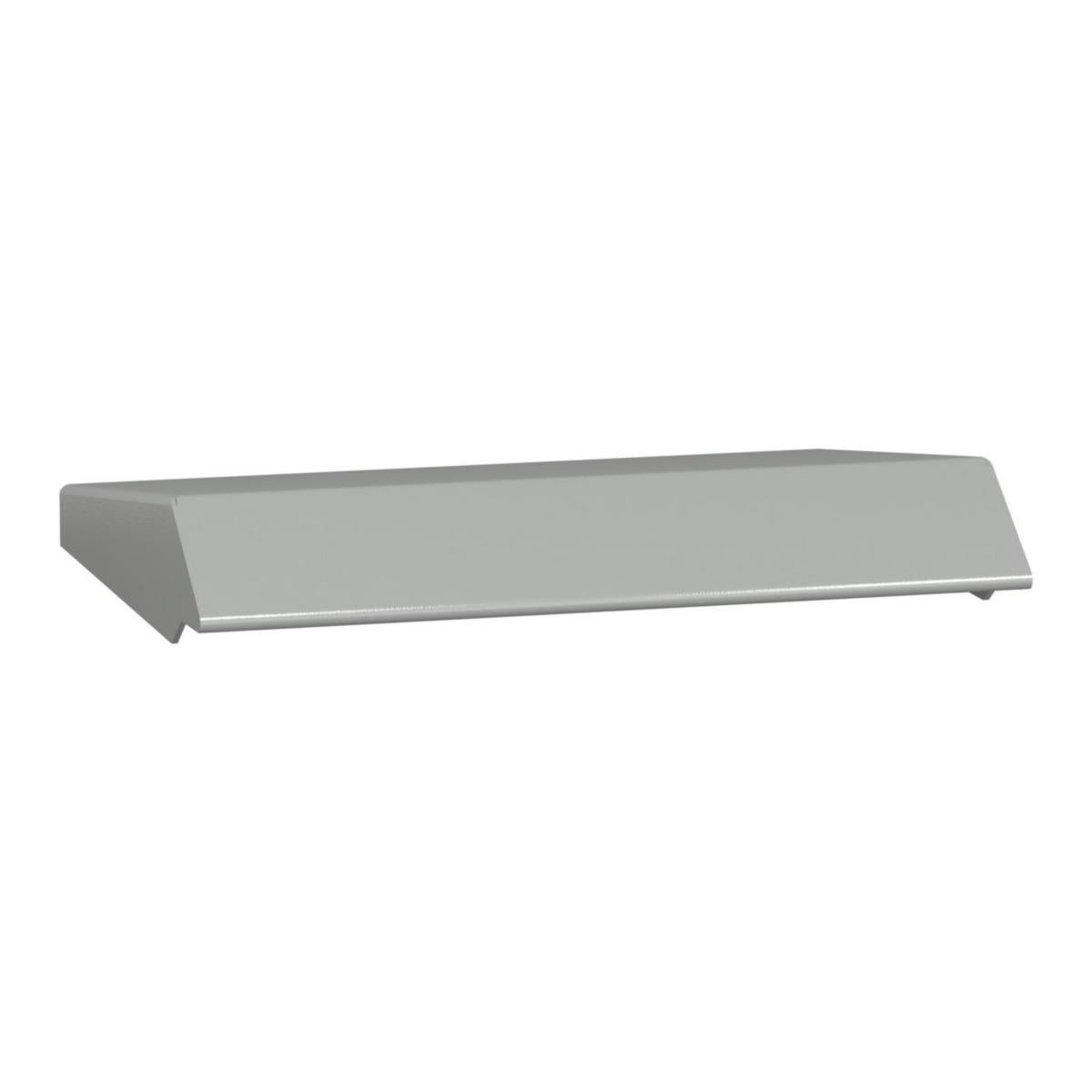 Regntak Schneider Spasial S3D og CRN - Schneider Electric
