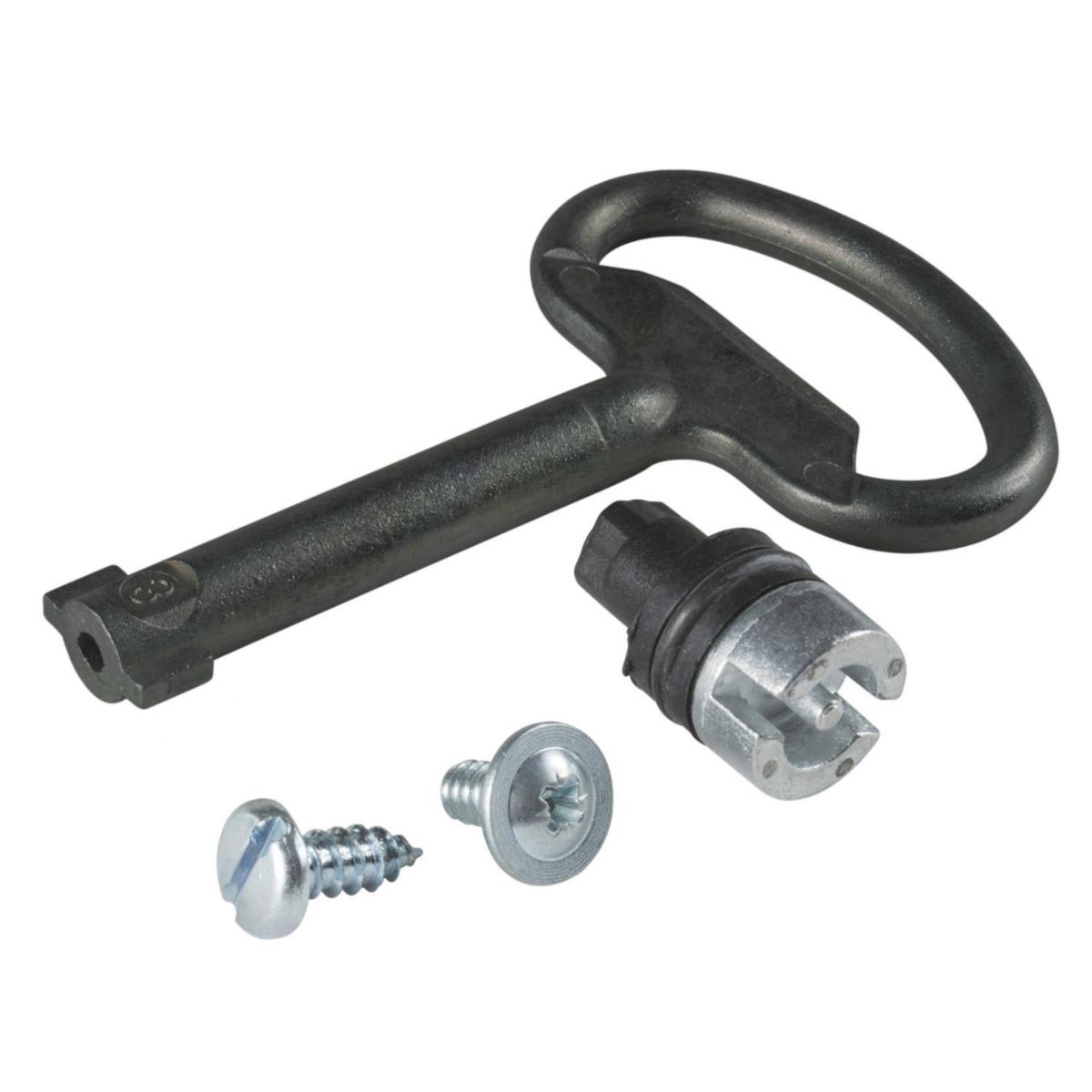 Nøkkel Schneider 3mm - Schneider Electric