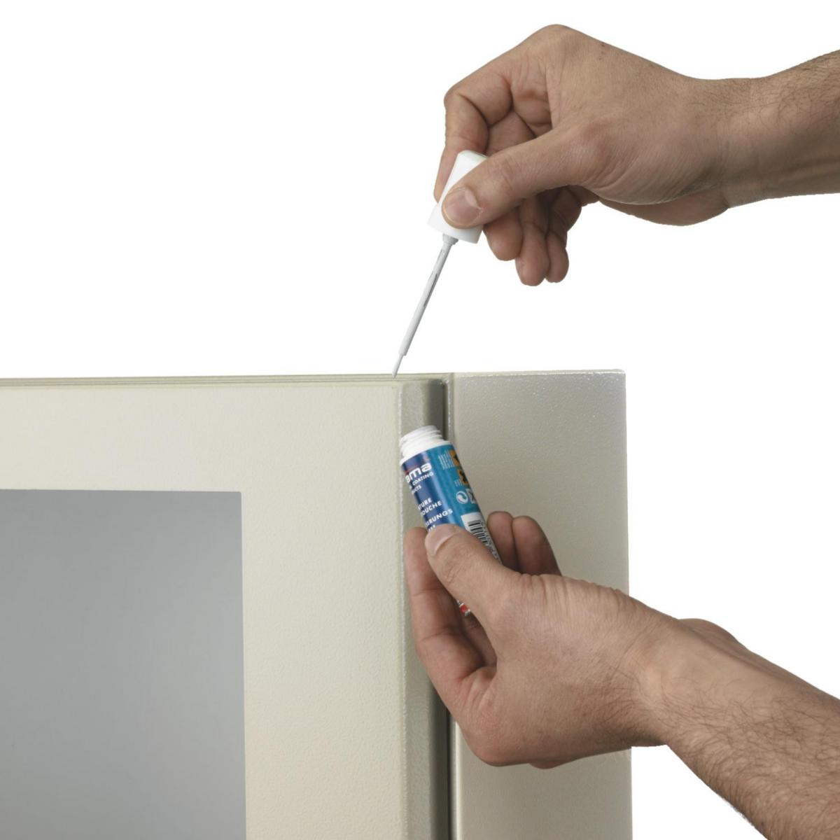 Lakk Schneider RAL - Schneider Electric