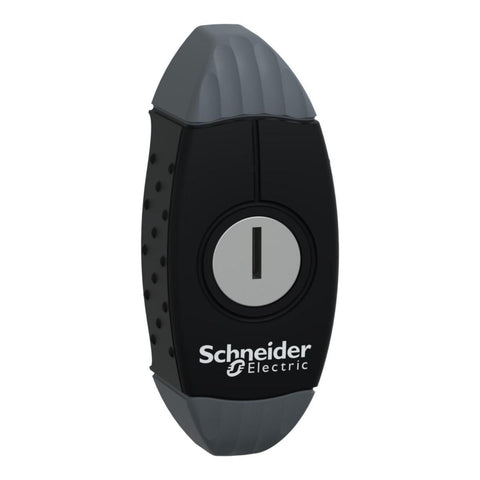 Dørvrider m/lås Schneider Spasial - Schneider Electric
