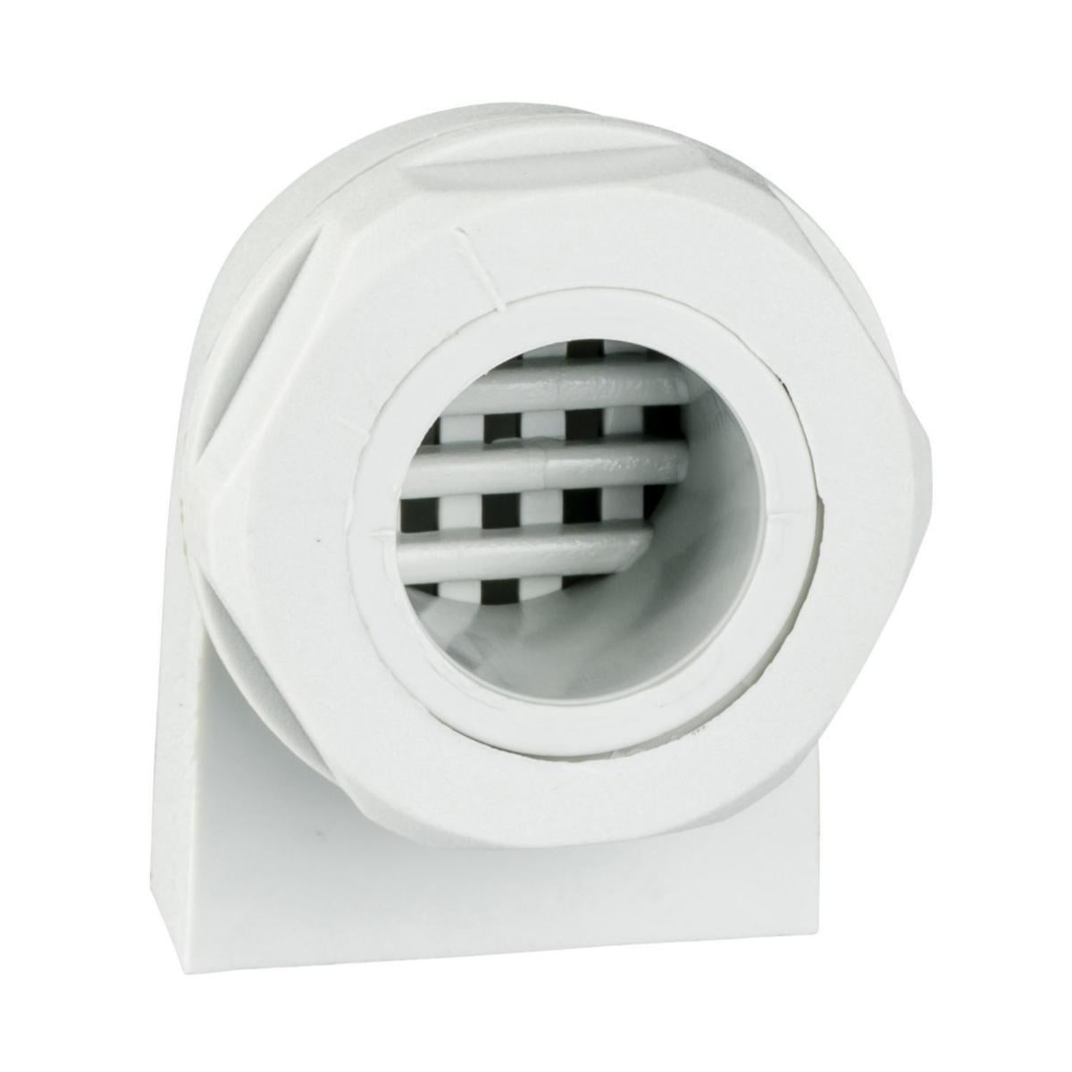 Ventilasjon utsparing Schneider - Schneider Electric